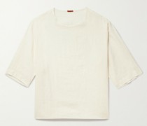 Giro Telino T-Shirt aus Leinen