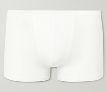 Stretch-Micro Modal Boxer Briefs