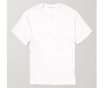 Basel T-Shirt aus MicroModal®-Jersey mit Stretch-Anteil