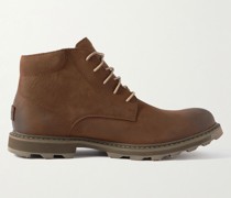 Madson™ II Chukka-Stiefel aus Leder