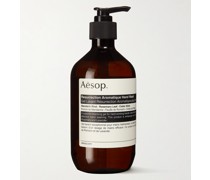 Resurrection Aromatique Hand Wash, 500 ml – Handseife