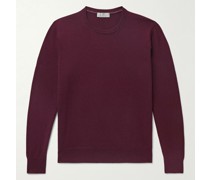 Pullover aus Kaschmir