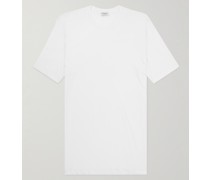 Pureness T-Shirt aus Stretch-MicroModal®