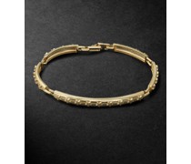 Armband aus Gold