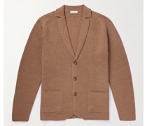 Anderson Cardigan aus Merinowolle