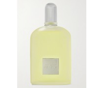 Grey Vetiver – Orangenblüte, Grapefruit & Muskat, 100 ml – Eau de Parfum