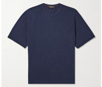 Bay T-Shirt aus Baumwolle