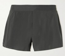 Fast and Free schmal geschnittene Shorts aus Swift™-Ultra-Light-Mesh