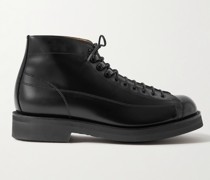Dexter Leather Boots