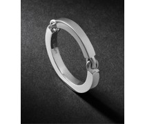 The Aphelion Ring aus Weißgold