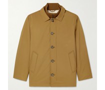 Mehrlagige Jacke aus WindWish™ mit Storm System®-Technologie