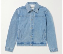 Jeansjacke