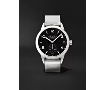Club Sport Neomatik Automatic 42 mm Uhr aus Edelstahl