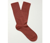 Socken aus ClimaWool