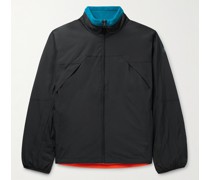 ACG Oregon Series Wendejacke aus Shell mit Polartec®-Fleece gefüttert