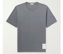 Holger T-Shirt aus Biobaumwoll-Jersey