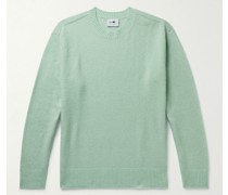 Zion Wool-Blend Sweater
