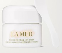 The Moisturizing Soft Cream, 15 ml – Gesichtscreme