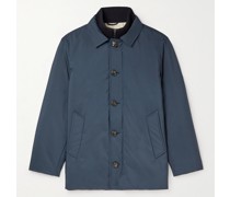 Mehrlagige Storm System® -Jacke aus WindWish™