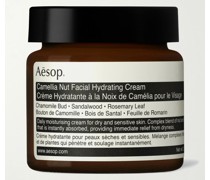 Camellia Nut Facial Hydrating Cream, 60 ml – Gesichtscreme