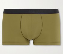 Micro Touch Stretch-Jersey Boxer Briefs