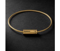 10g 18-Karat Gold Bracelet