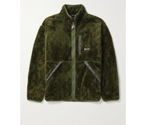 Bigfoot Jacke aus Fleece
