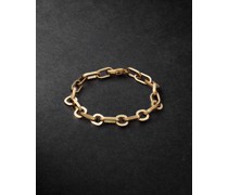 Kids Parisienne Armband aus Gold