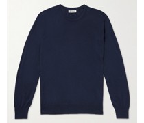 Merino Wool Sweater