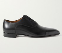 Greggo Oxford-Schuhe aus Leder