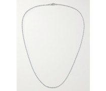 Cardano Gliederkette aus Sterlingsilber