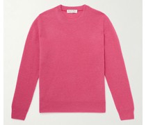 Jordan Pullover aus Kaschmir