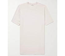 Pureness T-Shirt aus Stretch-MicroModal®