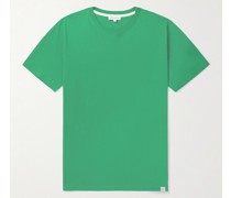 Niels T-Shirt aus Biobaumwoll-Jersey