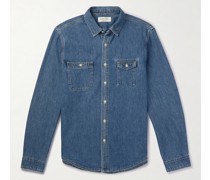 Jeanshemd
