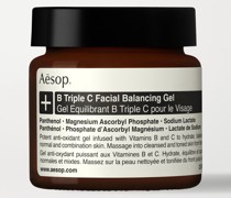B Triple C Facial Balancing Gel, 60 ml – Gesichtsgel