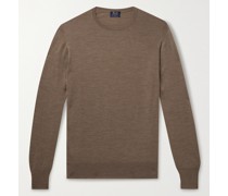 Merino Wool Sweater