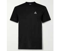 ACG T-Shirt aus „Dri-FIT ADV“-Material mit Logostickerei