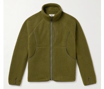 Thermal Boa Jacke aus Polartec®-Fleece