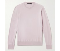 Supima Cotton Sweater