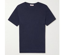OB Classic Stretch-Modal and Cotton-Blend T-Shirt