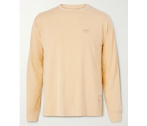 Oberteil aus recyceltem AuraLite™-Jersey mit Logoprint