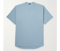 T-Shirt aus Solotex® in Waffelstrick