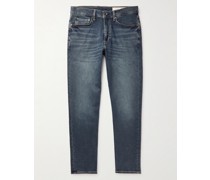 Fit 2 Stretch-Jeans