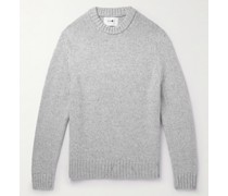 Jason 6511 Pullover aus einer Baumwoll-Wollmischung