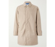 2L Mantel aus GORE-TEX-Material