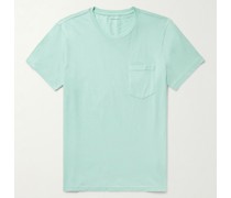 Williams Cotton-Jersey T-Shirt