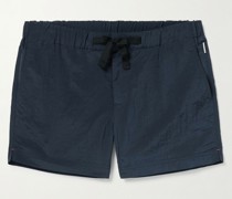 Springer Slim-Fit Short-Length Swim Shorts