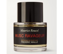 Musc Ravageur – Moschus & Amber, 50 ml – Eau de Parfum