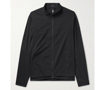 Active Jacke aus Glyde™-Material
